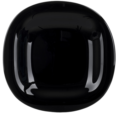 Сервіз столовий Luminarc Carine White&Black, 18 предметів (6988982)