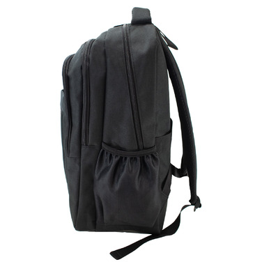 Рюкзак міський Semi Line 21 Black (P8310-0)