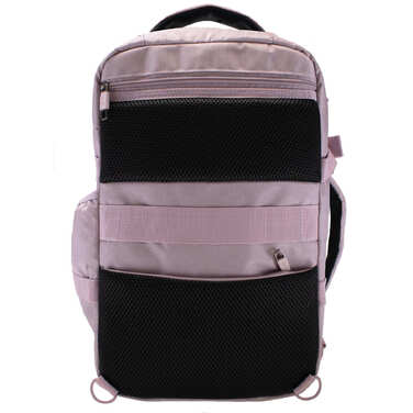 Сумка-рюкзак Semi Line 20 Lilac (P8249-4)