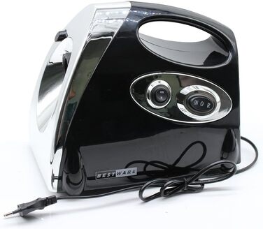 М'ясорубка електрична багатофункціональна машина для набивання ковбас з нержавіючої сталі 2800 Вт з 3 ріжучими пластинамиn