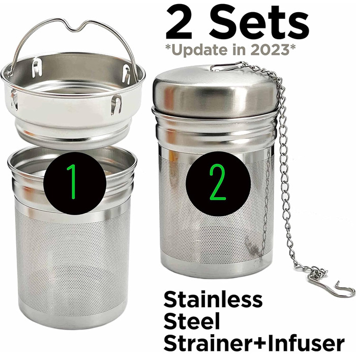 Скляна пляшка для пиття об&39ємом 1 літр з бамбуковою кришкою та рукавом для розсипного чаю, холодної кави, пляшки для чаю з заварювальним контейнером, скляної пляшки для води 1 л (оригінальна)