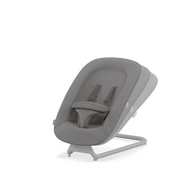 Дитячий шезлонг-гойдалка CYBEX Gold LEMO Bouncer із системою 2-в-1