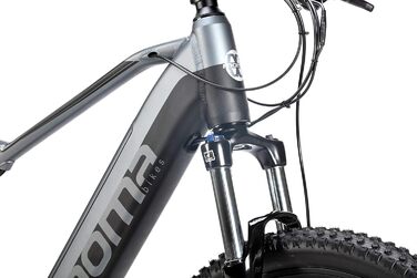 Електричний велосипед EMTB-29 SHIMANO 24 швидкості та гідравлічні дискові гальма Вбудований акумулятор іонно-літієвий 48V 13Ah L-XL