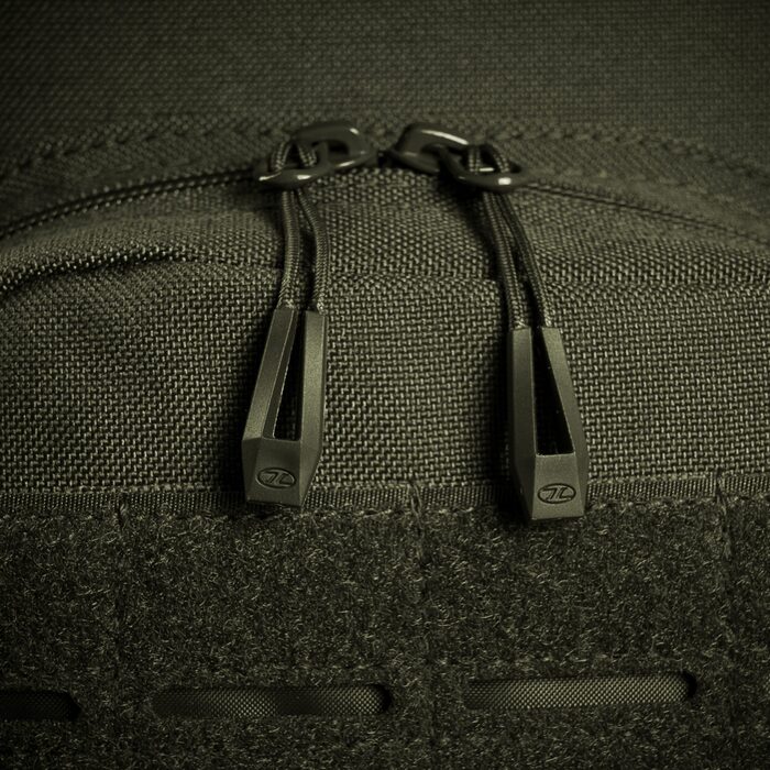 Рюкзак тактичний Highlander Stoirm Backpack 40L Olive (TT188-OG)
