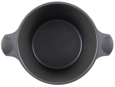 Каструля RINGEL Zitrone Olive (5.8 л) 24 см (6885897)