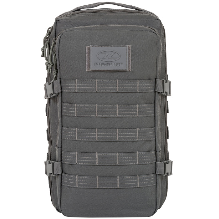 Рюкзак тактичний Highlander Recon Backpack 20L Grey (TT164-GY)