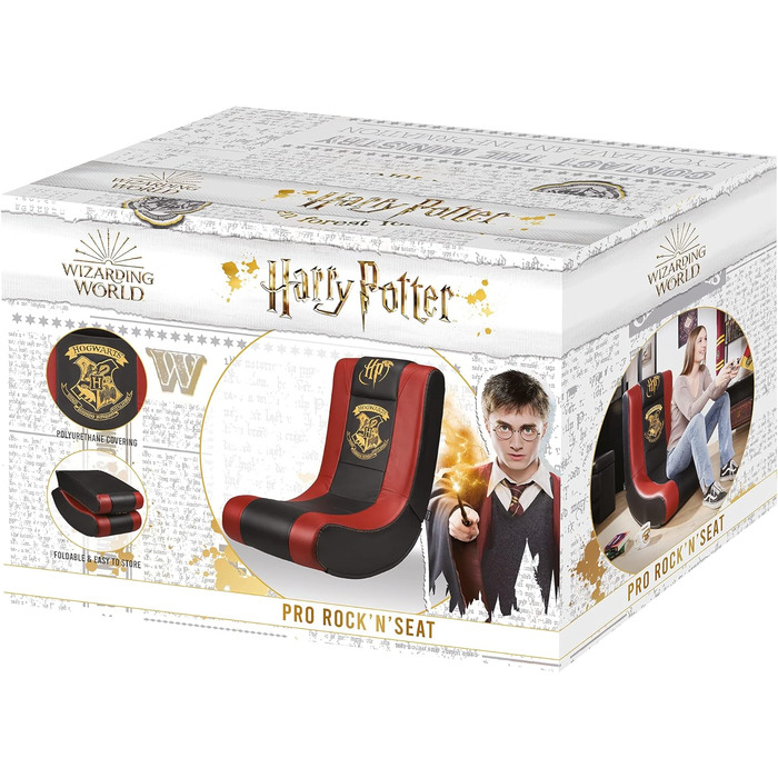 Ігрове крісло для дорослих - офіційно ліцензоване ігрове крісло для дорослих, 39n&39seat