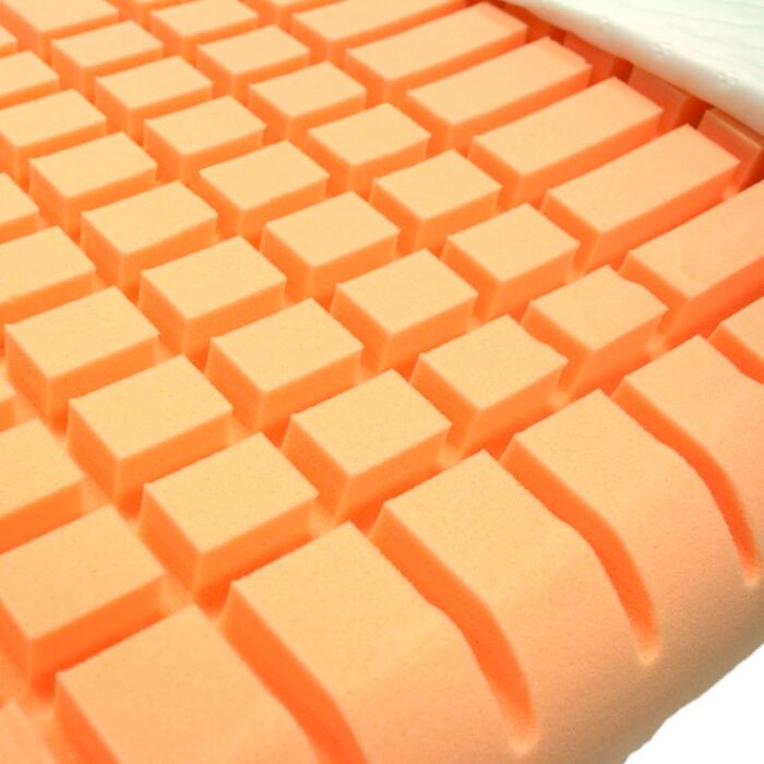 Подушка для шиї Frankenstolz Medisan Sleep & Care Soy Dream, (1 упаковка) (1 упаковка) висотою 13 см