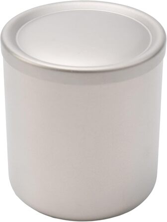 Титанова кружка з подвійними стінками для використання на природі, титанова чашка для води, кружка для кави/чаю з кришкою, для дому, використання на природі, кемпінгу, посуду для активного відпочинку, 300 мл