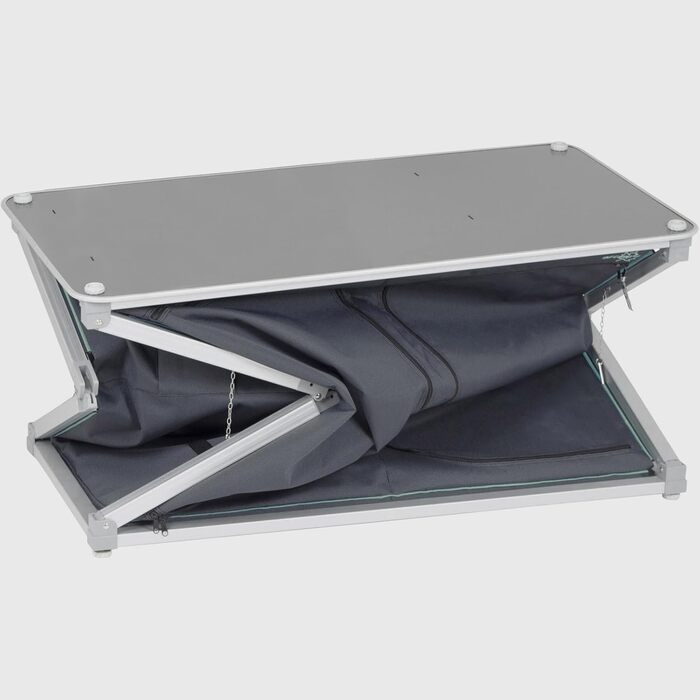 Швидкий намет для кемпінгу, подорожей, кухні, коробки, складаної шафи, вітрозахисного алюмінію