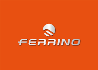 Намет двомісний Ferrino Den 2 Blue (91218QOB)
