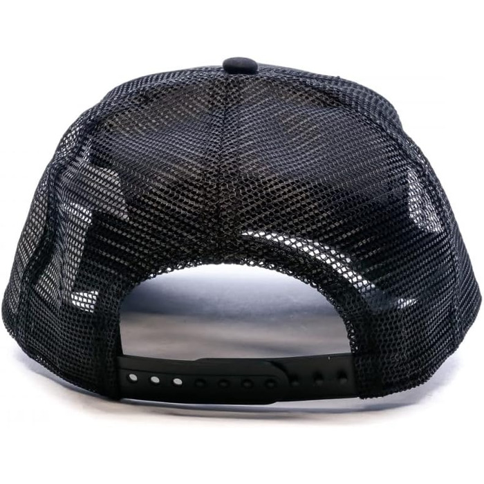 Чоловіча кепка New Era 9forty AF Trucker, Нью-Йорк Янкіз, один розмір - чорна