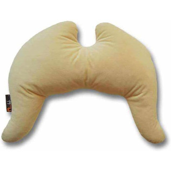 MeroWings Wing Pillow Travel Sand, MeroWings Wing Pillow Travel Sand