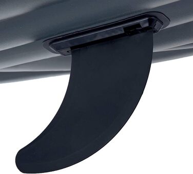 Набір для каяка Intex Challenger з алюмінієвими веслами, 1 особа