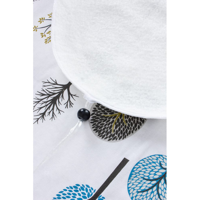 Чохол для прасувальної дошки Colombo Bosco 140 x 55 см (COP530)