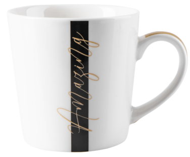 Чашка Limited Edition Coffee Style (6862124)