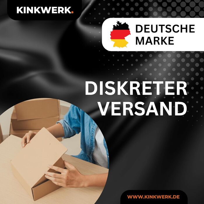 Затискачі для сосків KINKWERK, регульовані, металеві, з м’якими накладками