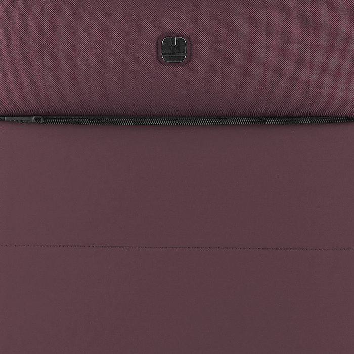 Валіза Gabol Florida (L) Dark red (123147-037)