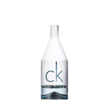 Туалетна вода Calvin Klein CK IN2U for Him (100 мл)