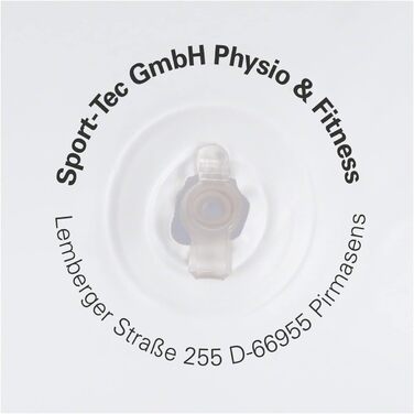 Надувна подушка для ніг Sport-Tec Relax and Wellness 70x50 см