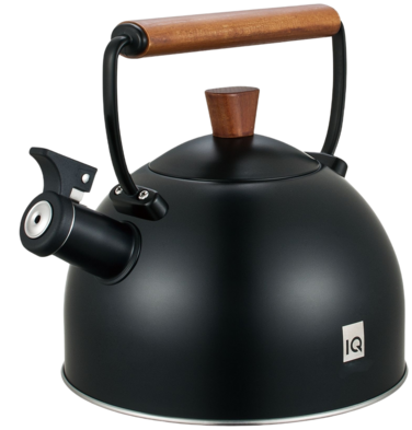 Чайник IQ Вe Natural (2.5 л)   (7004629)