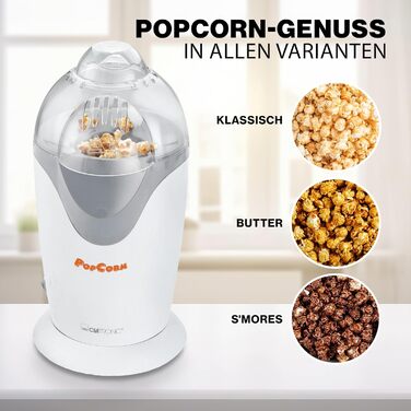 Кавоварка для приготування попкорну Машина для приготування попкорну з урахуванням калорій Машина для приготування попкорну для швидкого задоволення в т.ч. лоток для порціонування кукурудзи для попкорну Код ЄДРПОУ 3635