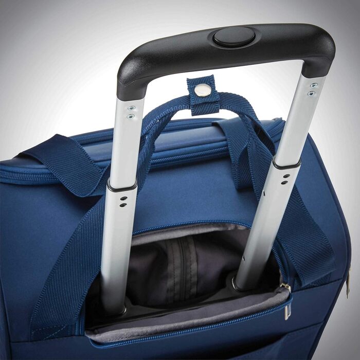 Спінер для ручної поклажі Samsonite з USB-роз'ємом. Один розмір Ocean