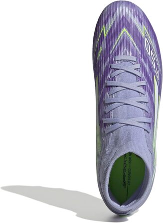Футбольні бутси adidas F50 Sparkfusion League FG/AG для жінок