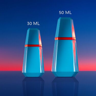 Парфумерна вода для жінок, стійкий, східно-квітковий аромат, спокусливі жіночі парфуми 30 мл (1 упаковка)