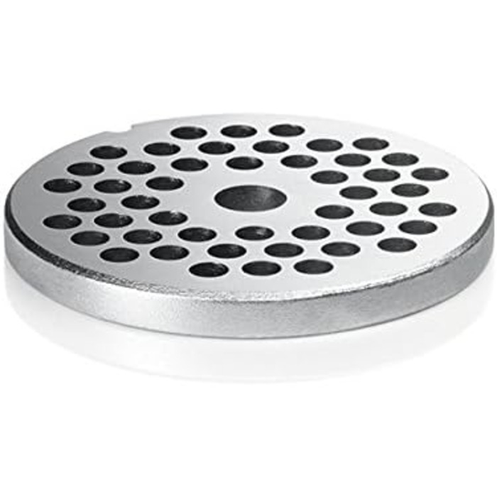 Побутова техніка Bosch MFW45020 М'ясорубка Bosch MFW45020 М'ясорубка ProPower 500 Вт (блокуюча потужність 1600 Вт, розмір 5, кільк