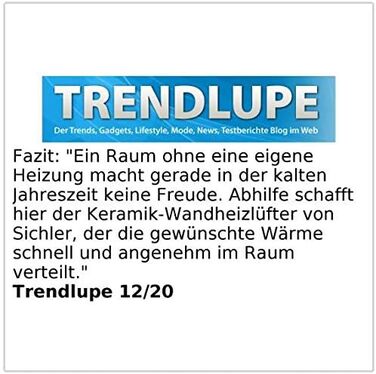 Вентилятор-обігрівач керамічний настінний WiFi вентилятор-обігрівач, світлодіодний дисплей, 2000 Вт, додаток, Google та Alexa (вентилятор-обігрівач із керуванням за допомогою додатка, керамічний, тримач для планшета) Білий, сумісний з Google та Alexa