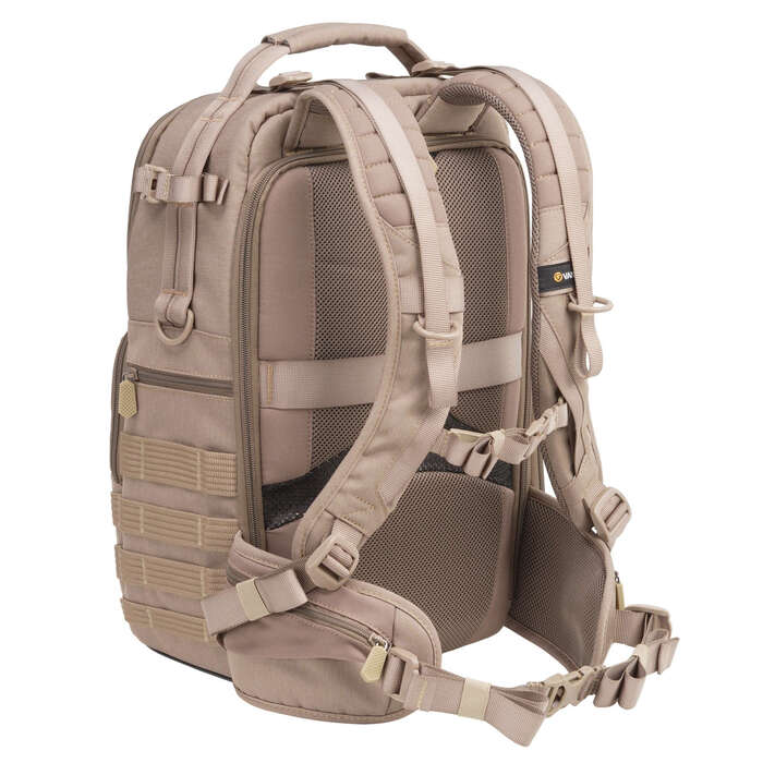 Рюкзак Vanguard VEO Range T 45M Beige (VEO Range T 45M BG)