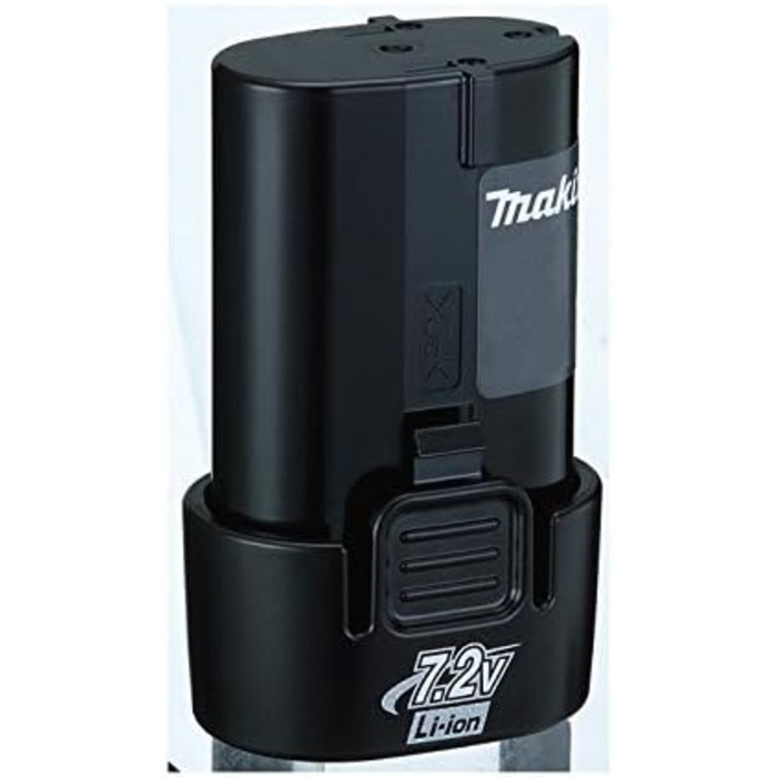 Газовий цвяхокол для бетону Makita GN420CLSE 7,2 В