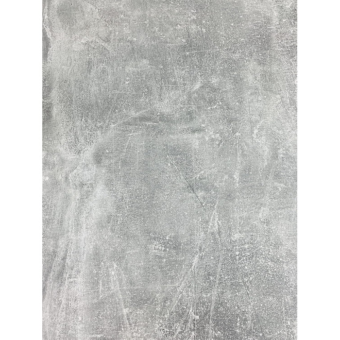 Обідній стіл, кухонний стіл, бетон, світло-білий