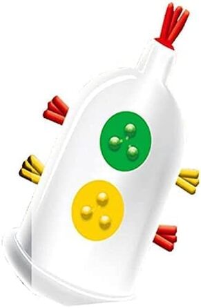 Надзвичайно чутливий презерватив Spike для дорослого сексу, стимуляція точки G (набір з 10 різних дизайнів) (C)