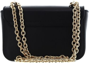 Furla Metropolis Mini Crossbody Nero, Furla Metropolis Mini Crossbody Nero