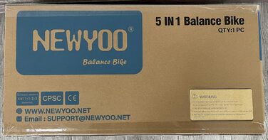 В 1 баланс велосипед триколісний, триколісний велосипед від 1-3 років, дитячий триколісний велосипед з ручкою, дитячий велосипед,