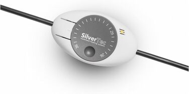 Універсальний обігрівач для водяного ліжка Carbon Heater (Варіант 1 повний обігрівач Silver Tec 200 Вт)