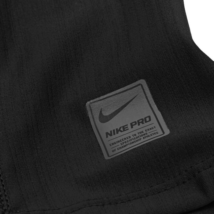 Балаклава Nike Pro Hyperwarm Один розмір Чорний