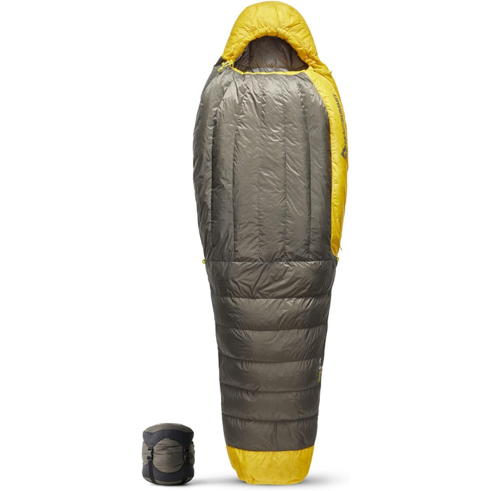 Спальний мішок Sea to Summit Spark Down Sleeping Bag Long 30 градусів