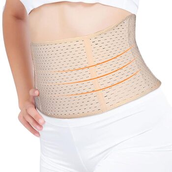 HENGBIRD Postpartum Belt Support, Corset Tummy Control Women Waist Recovery Belt After Birth, Belly Belt After Birth Postpartum Tummy Control Belt Women Body Shaper Belt Recovery, HENGBIRD Postpartum Belt Support, Corset Tummy Control Women Waist Recovery