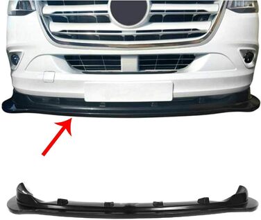 Сумісний з Mercedes Sprinter 907 910 2018-2024