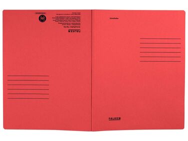 Інтенсивні кольори Falken Fastener