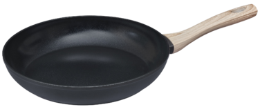 Сковорода Pyrex Cook&Care 30 см, класична (7120908)