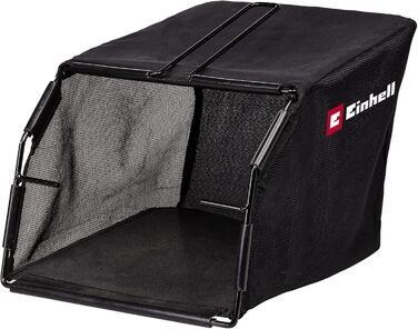 Аератор акумуляторний GC-SC 18/28 Li Power X-Change (18 В, безщітковий двигун, робоча ширина 28 см, 3-ступеневе регулювання глибини, з мішком для збору трави) без акумулятора та зарядного пристрою