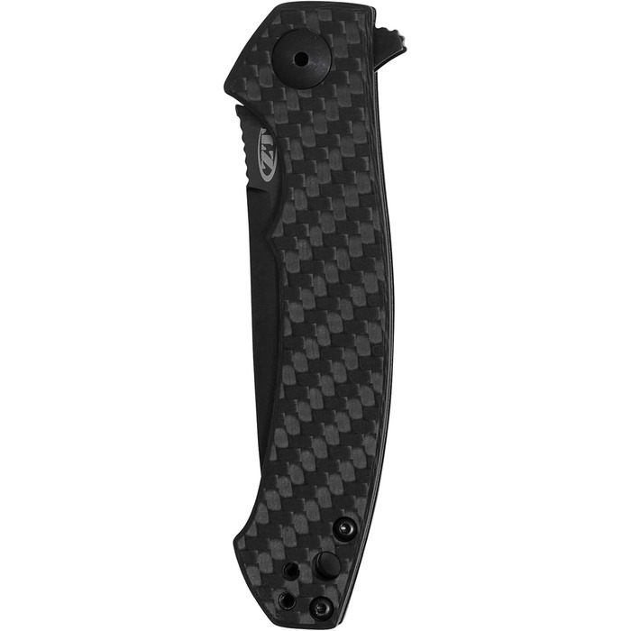 Нульовий допуск - Складаний ніж - 0450CF - Довжина леза 8,26 см