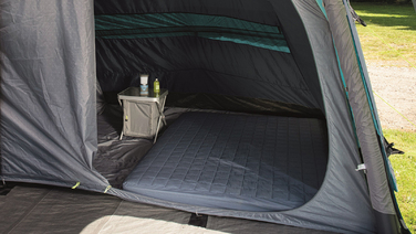 Намет Outwell Lindale 5PA Blue (111033)