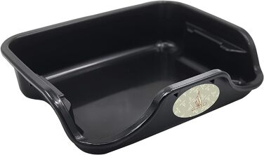 Контейнер для тримерів 2 шт. и чорних кришок з сітчастим пилковим екраном, лотки для тримерів для ноутбуків преміальні аксесуари, обладнання Harvest Bud