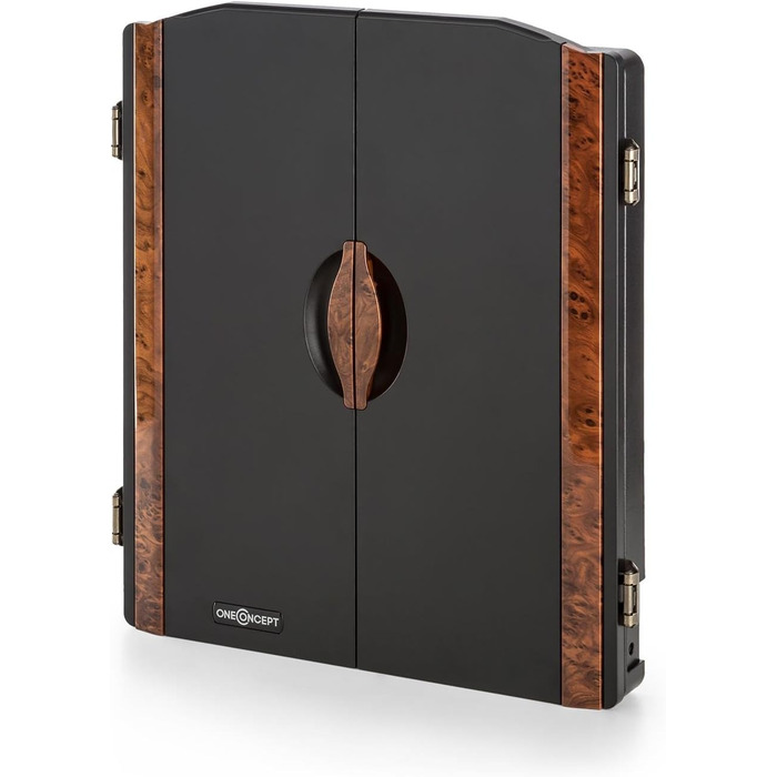 Електронний дартс-машина, мішень для дартсу, електронний дартс, дартс-машина з ігровим комп&39ютером, 38 різних ігор, 211 варіацій гри, до 16 гравців, віртуальний суперник, імітація дерева