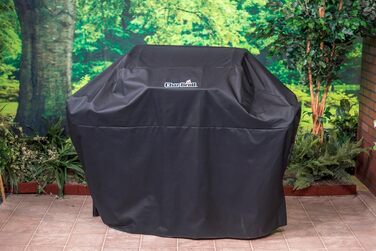 Універсальний захисний чохол для газового гриля Char-Broil 140766 (на 3 та 4 пальники)